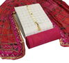 Tcvv Modal 6 Designer Fancy Casual  Wear Dress Material Collection